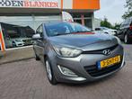 Hyundai I20 1.2i i-Deal 5drs BJ.2014 / Airco / Elektr. Pakke, Euro 5, Gebruikt, 4 cilinders, Origineel Nederlands