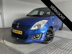Suzuki Swift 1.2 Bandit EASSS 5-deurs, Airco, Cruise, 12 maanden, Stof, Gebruikt, 4 cilinders