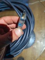 Professionele HDMI Kabel - 12,5 Meter, Ophalen of Verzenden, Gebruikt, 10 meter of meer, HDMI-kabel