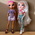 Rainbow High Avery Styles, vriendin en veel kleding, Kinderen en Baby's, Speelgoed | Poppen, Ophalen of Verzenden, Zo goed als nieuw