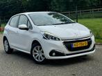 Peugeot 208 1.2 PureTech Blue Lion /1Eig/Uniek/Navi/5-Deurs/, Voorwielaandrijving, Gebruikt, Euro 6, 1199 cc