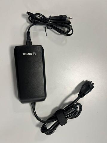 Bosch middenmotor Ebike lader BCS230 36v 2a beschikbaar voor biedingen