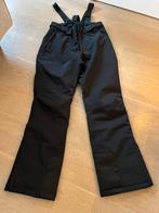 McKinley heren skibroek – zwart, maat 52, Kleding | Heren, Wintersportkleding, Broek, Maat 52/54 (L), Ophalen of Verzenden, Zo goed als nieuw