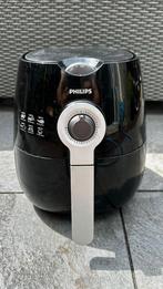 Airfryer Philips, Ophalen, Gebruikt