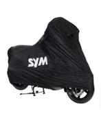 Originele Sym scooterhoes maat L, Ophalen, Zo goed als nieuw