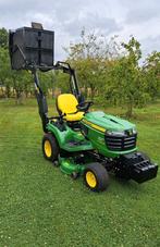 Zitmaaier john deere diesel x950r hooglosser, Ophalen, Zo goed als nieuw