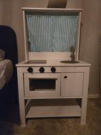 IKEA Kinder Speelkeuken - Leuk!, Ophalen, Gebruikt, Hout, Speelkeuken