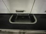 Complete keuken Compleet met APP 120Keukens op voorraad 2714, Huis en Inrichting, Keuken | Complete keukens, Hoekkeuken, Ophalen of Verzenden