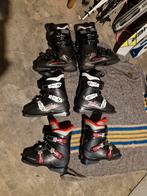 Ski schoenen diverse, Motoren, Kleding | Motorkleding, Ophalen, Tweedehands, Laarzen
