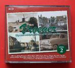Vroeger 2 meer nostalgische voornamelijk Nederlandse liedjes, Ophalen of Verzenden, Boxset