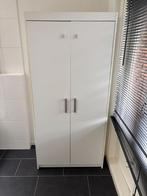 Kast wit Ralph 180 hoog 82 breed 50 diep, Ophalen