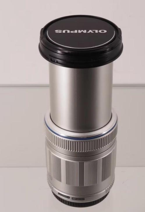 Olympus 14-150mm TYPE I ED MSC mft groothoek+telelens, Verzamelen, Fotografica en Filmapparatuur, Lens of Lenzen, Ophalen of Verzenden