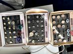 Assorti verstelbare ringen, Ophalen, Overige materialen, Overige kleuren, Zo goed als nieuw