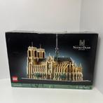 Lego Architecture Notre-Dame 21061 | Nieuw in doos, Lego, Nieuw, Support@lego.com, LEGO System A/S
Aastvej 1
7190 Billund
Denmark
