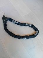 Abus Arte 2 Ketting slot, Fietsen en Brommers, Fietsaccessoires | Fietssloten, Ophalen, Zo goed als nieuw, Kettingslot