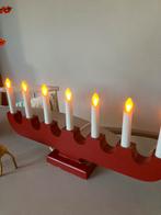 Ikea vintage strala kerstverlichting, Diversen, Ophalen of Verzenden, Gebruikt