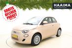 Fiat 500e Urban 42 kWh 118 Pk | Cruise Control | Climate Con, Auto's, Stof, Gebruikt, LED verlichting, 4 stoelen