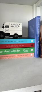 Loes den Hollander, Boeken, Thrillers, Ophalen of Verzenden, Zo goed als nieuw, Nederland, Loes den Hollander