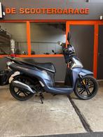 Sym Symphony ST 50 brom 4takt 2022, Gebruikt, Sym, Benzine, Sym