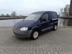 Volkswagen CADDY 2.0 SDI, Airbags, Bedrijf, 2 stoelen, 1968 cc