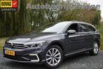 Volkswagen Passat Variant GTE 218PK DSG HYBRID GTE BUSINESS, Auto's, 12 maanden, 4 cilinders, Hybride Elektrisch/Benzine, 1600 kg