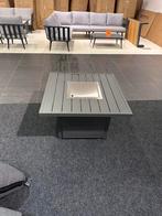 Moderne vuurtafel voor buiten, Ophalen, Nieuw