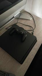 Ps4 in tilburg, Spelcomputers en Games, Spelcomputers | Sony PlayStation 4, Ophalen of Verzenden, Zo goed als nieuw