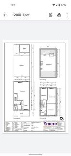 NIEUW! Woonruimte te huur Alexander Polaplein, Haarlem, Huizen en Kamers