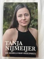 Tanja Nijmeijer: Van Guerrilla naar Vredesproces, Ophalen of Verzenden, Zo goed als nieuw, Politiek