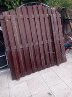 Schutting gratis, Ophalen of Verzenden