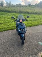 Piaggio zip sp 2019 model, Fietsen en Brommers, Scooters | Piaggio, Ophalen, Zo goed als nieuw, Zip