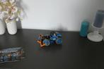 42071 LEGO Technic Dozer Compactor, Ophalen of Verzenden, Zo goed als nieuw, Complete set, Lego