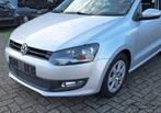 Voorkop VW Polo 6R 6C bumper voorscherm koplamp motorkap A7W, Ophalen, Gebruikt, -, Volkswagen