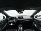 Nissan Juke 1.6 Hybrid N-Connecta / Apple Carplay / Android, Auto's, Nissan, Gebruikt, Bedrijf, Hybride Elektrisch/Benzine, LED verlichting