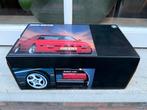 1:18 BMW (E31) 850 CSi lichtblauw 1990 Revell Dealer Editie, Auto, Shop@carrera-toys.com, Revell, Ophalen of Verzenden