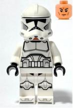 Lego minifiguur sw1319 Clone Trooper (phase 2) 28x, Verzamelen, Star Wars, Ophalen of Verzenden, Nieuw, Actiefiguurtje