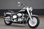 Harley Davidson Fatboy, Motoren, Motoren | Harley-Davidson, 2 cilinders, Chopper, Particulier, 1584 cc