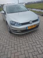 Volkswagen Golf 1.2 TSI 77KW 5D 2014 Grijs, Auto's, Stof, Zilver of Grijs, 1135 kg, Hatchback