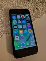 iPhone 5 - Slate Black / Zwart - 16GB, Gebruikt, 16 GB, IPhone 5, Zwart