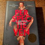 Laurent Binet - Perspectieven, Boeken, Ophalen of Verzenden, Nieuw, Laurent Binet, Wereld overig
