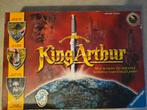 King Arthur Bordspel - Ravensburger, Ophalen of Verzenden, Zo goed als nieuw