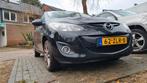 Mazda 2 1.3 Bifuel 62KW 5DRS 2013 Zwart, Auto's, Mazda, Voorwielaandrijving, 37 €/maand, Zwart, 4 cilinders