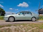 Saab 9-5 3.0 T V6 AUT 2000 GRIFFIN runauto garbage run!, Auto's, Saab, 1800 kg, Zwart, Leder en Stof, Sedan