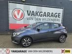 Nissan Micra 1.0L Acenta, Auto's, Nissan, Origineel Nederlands, Te koop, Zilver of Grijs, 5 stoelen