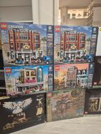 Collectie Lego Nieuw, Kinderen en Baby's, Speelgoed | Duplo en Lego, Ophalen of Verzenden, Nieuw, Complete set, Lego