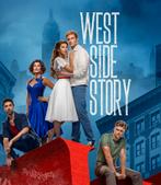 West Side Story the musical t/m Januari, Twee personen, Januari
