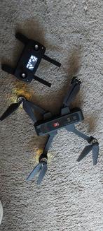 Drone met camera - Bugs, Elektro, Quadcopter of Multicopter, Ophalen of Verzenden, Zo goed als nieuw
