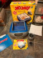 Xoomy tekenmachine, Ophalen, Gebruikt