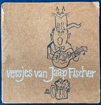 Versnes van Jaap Fischer. Errste uitg., Ophalen of Verzenden, Gelezen, Schilder- en Tekenkunst