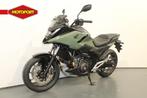 Honda NC 750 X DCT (bj 2025), Bedrijf, Sport